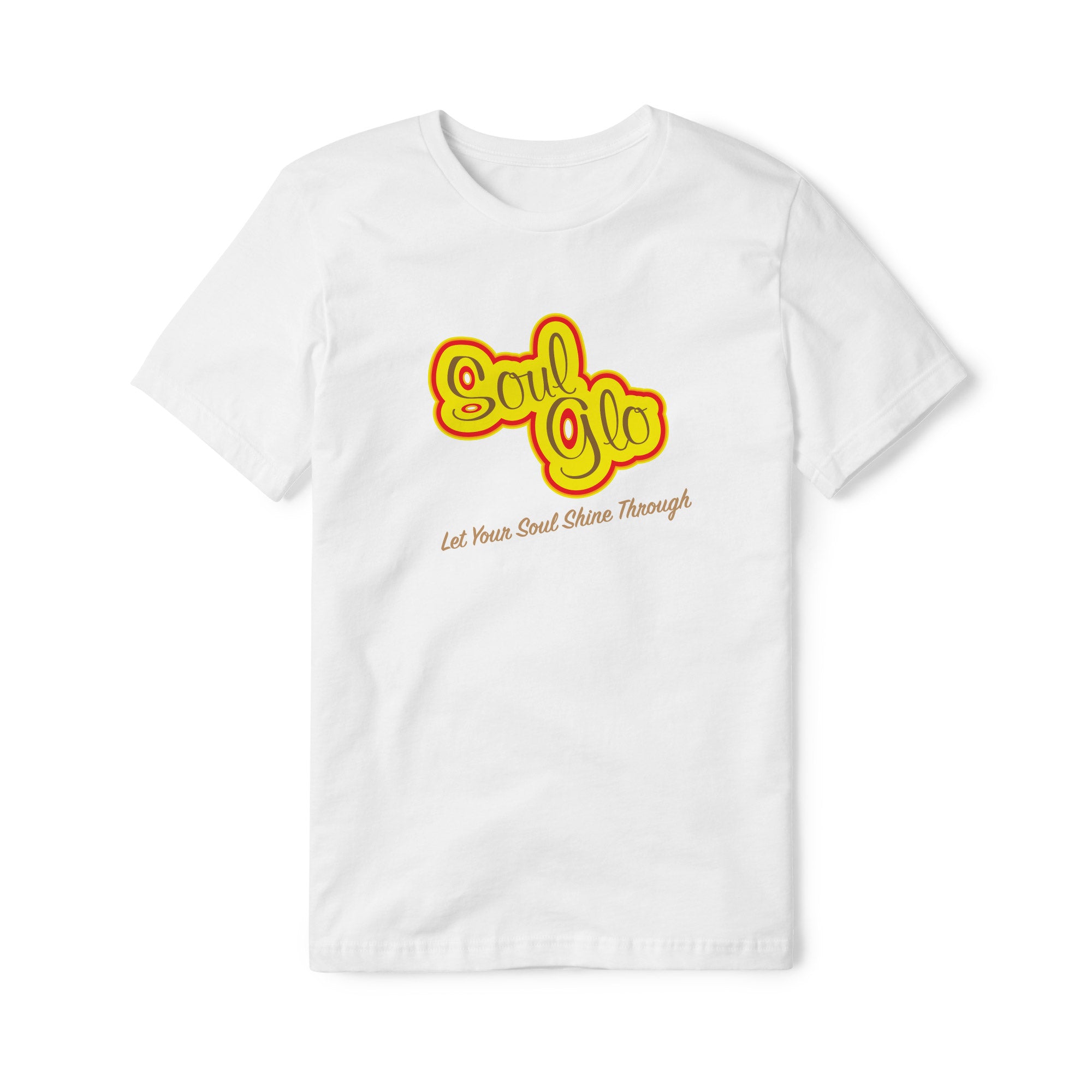 Soul Glo Cotton Tee