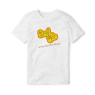 Soul Glo Cotton Tee