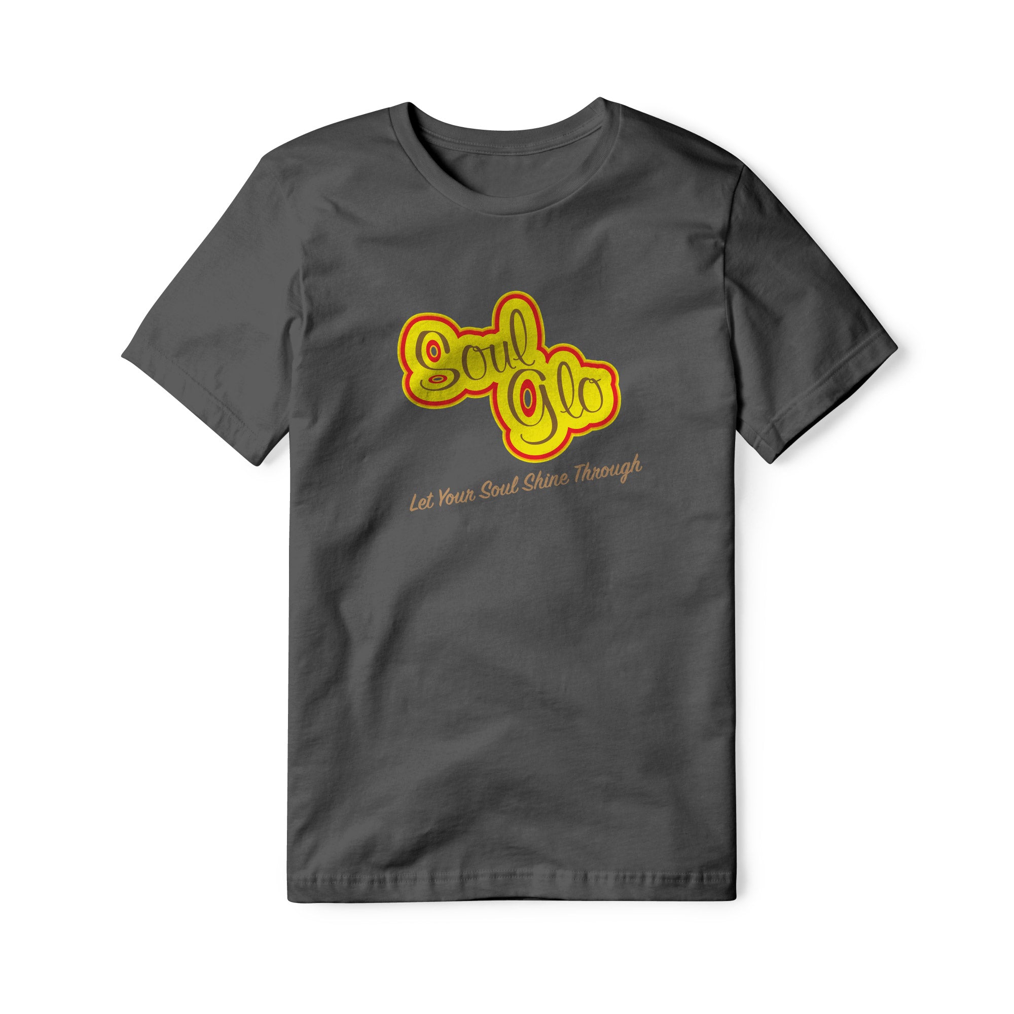 Soul Glo Cotton Tee | Basement Republic™