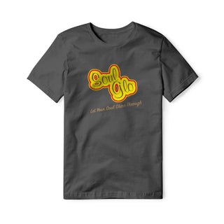 Soul Glo Cotton Tee | Basement Republic™