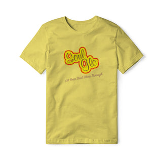 Soul Glo Cotton Tee