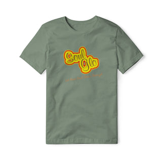 Soul Glo Cotton Tee | Basement Republic™