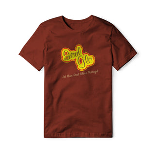 Soul Glo Cotton Tee | Basement Republic™