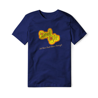 Soul Glo Cotton Tee | Basement Republic™