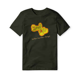 Soul Glo Cotton Tee | Basement Republic™