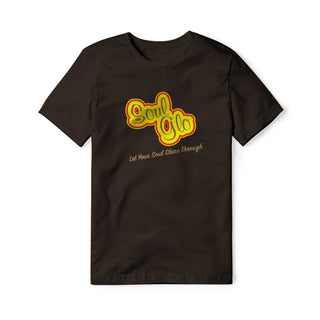 Soul Glo Cotton Tee | Basement Republic™