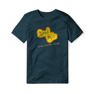 Soul Glo Cotton Tee | Basement Republic™