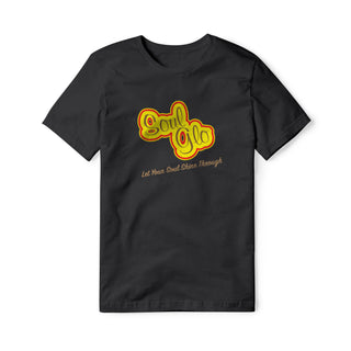 Soul Glo Cotton Tee | Basement Republic™