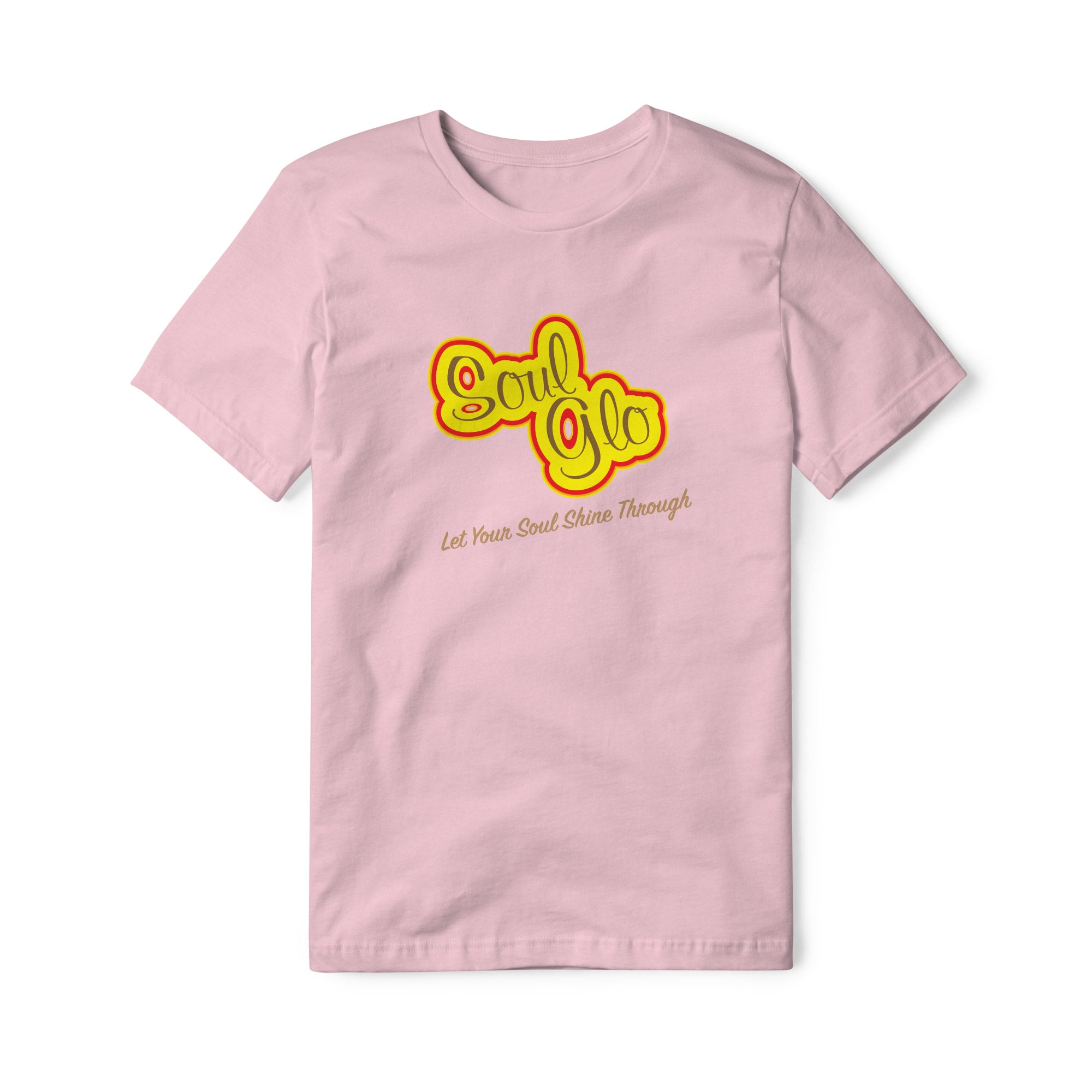 Soul Glo Cotton Tee