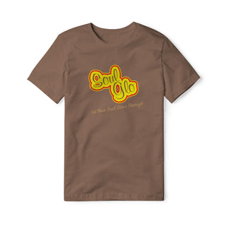 Soul Glo Cotton Tee | Basement Republic™