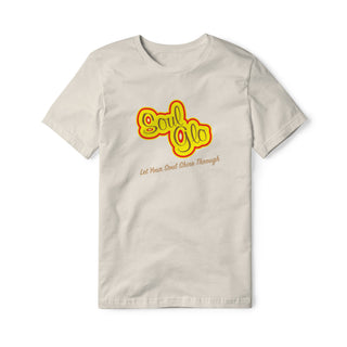 Soul Glo Cotton Tee | Basement Republic™