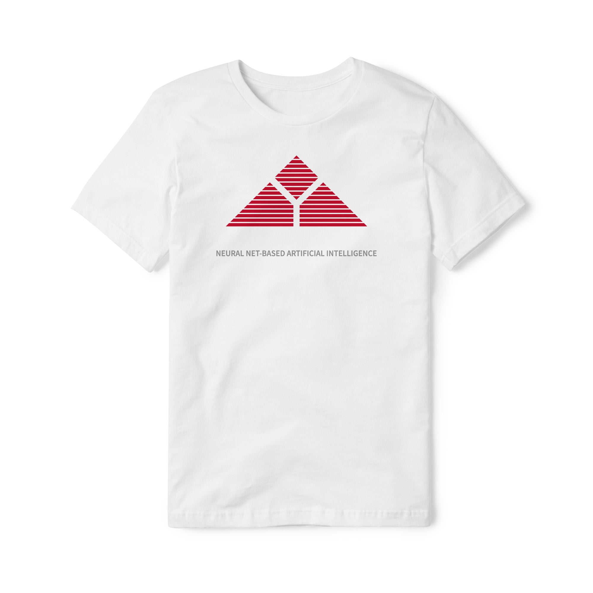 Skynet Cotton Tee