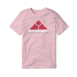 Skynet Cotton Tee