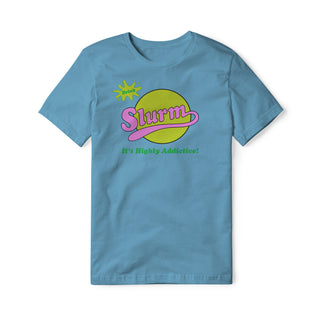 Slurm Cotton Tee | Basement Republic™