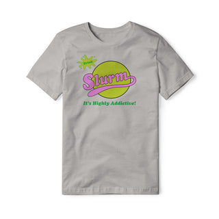 Slurm Cotton Tee | Basement Republic™