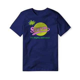 Slurm Cotton Tee | Basement Republic™