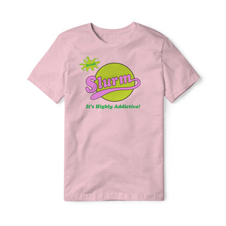 Slurm Cotton Tee