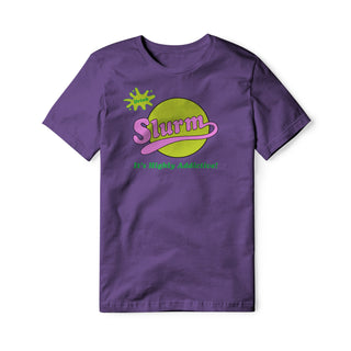 Slurm Cotton Tee