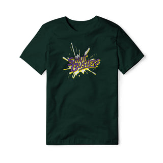 Smut Busters Cotton Tee | Basement Republic™