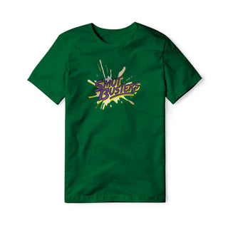 Smut Busters Cotton Tee | Basement Republic™