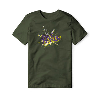 Smut Busters Cotton Tee | Basement Republic™