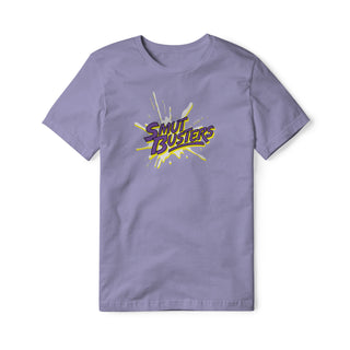 Smut Busters Cotton Tee | Basement Republic™