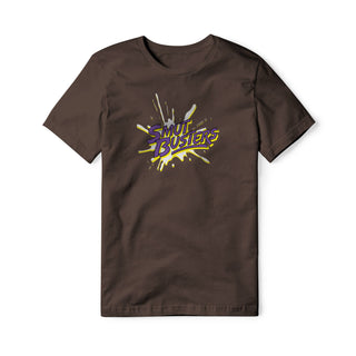 Smut Busters Cotton Tee | Basement Republic™