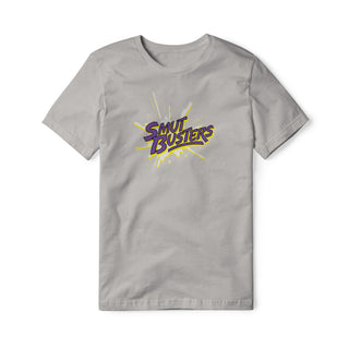 Smut Busters Cotton Tee | Basement Republic™