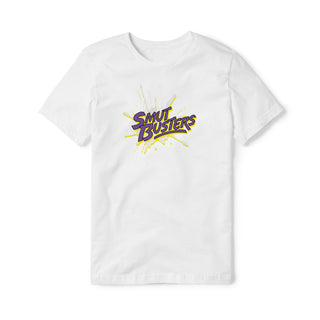 Smut Busters Cotton Tee