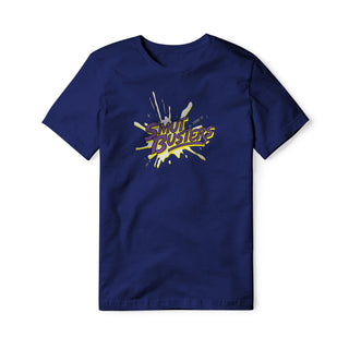 Smut Busters Cotton Tee | Basement Republic™