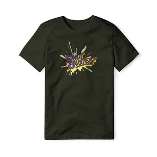 Smut Busters Cotton Tee | Basement Republic™