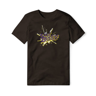 Smut Busters Cotton Tee | Basement Republic™