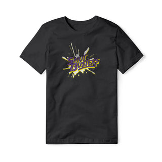 Smut Busters Cotton Tee | Basement Republic™