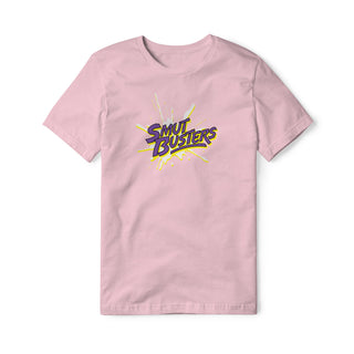 Smut Busters Cotton Tee
