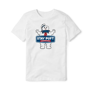 Stay Puft Marshmallows Cotton Tee - Good Version