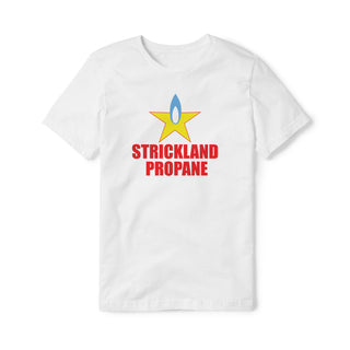Strickland Propane Cotton Tee
