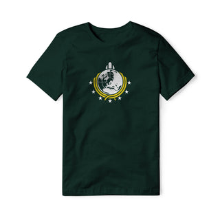 Super Earth Cotton Tee | Basement Republic™
