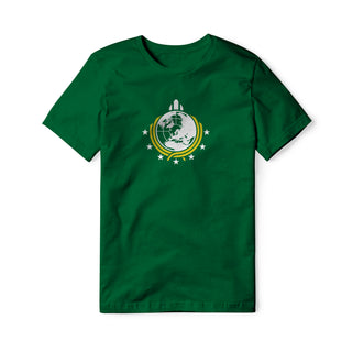 Super Earth Cotton Tee | Basement Republic™