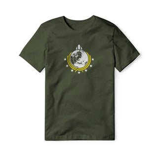 Super Earth Cotton Tee | Basement Republic™