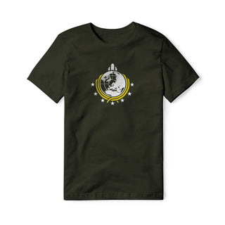Super Earth Cotton Tee | Basement Republic™