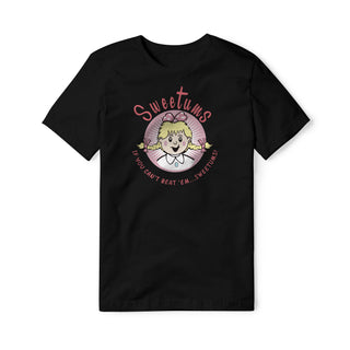 Sweetums Cotton Tee | Basement Republic™
