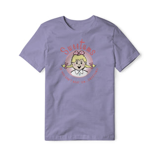 Sweetums Cotton Tee | Basement Republic™