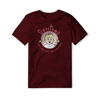 Sweetums Cotton Tee | Basement Republic™