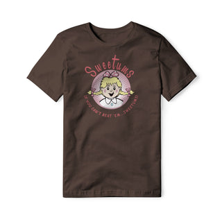 Sweetums Cotton Tee | Basement Republic™