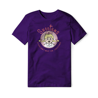 Sweetums Cotton Tee | Basement Republic™