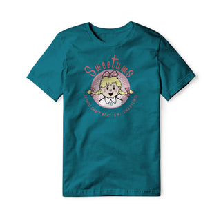 Sweetums Cotton Tee | Basement Republic™