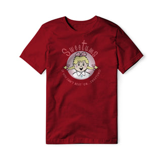 Sweetums Cotton Tee | Basement Republic™