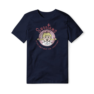 Sweetums Cotton Tee | Basement Republic™