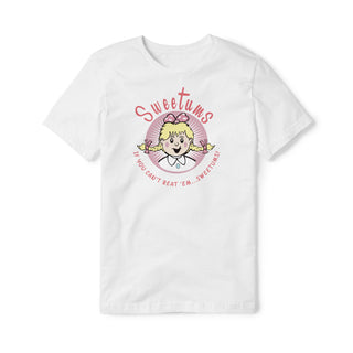 Sweetums Cotton Tee