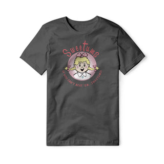 Sweetums Cotton Tee | Basement Republic™